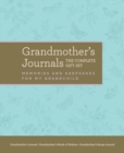 Image for Grandmother&#39;s Journals: The Complete Gift Set