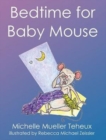 Image for Bedtime for Baby Mouse
