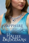Image for Sapphire Ice : The Jewel Series Book 1