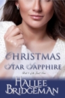 Image for Christmas Star Sapphire; a Novella: Book 6 in the Jewel Series