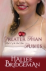 Image for Greater Than Rubies