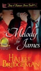 Image for A Melody for James