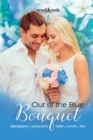 Image for Out of the Blue Bouquet