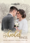 Image for Five Gold Rings