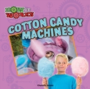 Image for Cotton Candy Machines