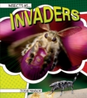 Image for Insects as Invaders