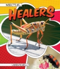 Image for Insects as Healers