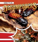 Image for Insects as Decomposers