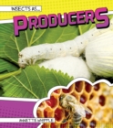 Image for Insects as Producers
