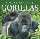 Image for Social Lives of Gorillas