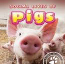 Image for Social Lives of Pigs