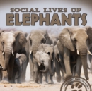 Image for Social Lives of Elephants