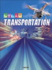 Image for STEAM Guides in Transportation