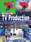 Image for STEAM Guides in TV Production