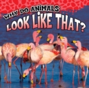 Image for Why Do Animals Look Like That?