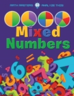 Image for Mixed Numbers