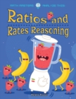 Image for Ratios and Rates Reasoning