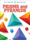 Image for Prisms and Pyramids