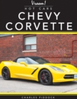 Image for Chevy Corvette