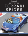 Image for Ferrari Spider