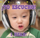 Image for yo escucho!: I Hear!