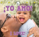 Image for yo amo!: I Love!