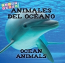 Image for Animales del oceano: Ocean Animals