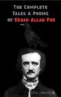 Image for Complete Tales and Poems of Edgar Allan Poe