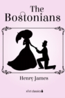 Image for Bostonians