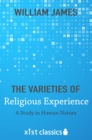 Image for Varieties of Religious Experience: A Study in Human Nature