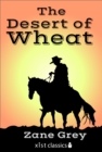 Image for Desert of Wheat