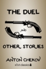 Image for Duel and Other Stories
