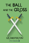 Image for Ball and the Cross