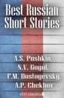 Image for Best Russian Short Stories.