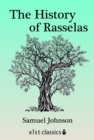 Image for History of Rasselas Prince of Abissinia