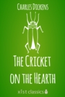 Image for Cricket on the Hearth