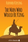 Image for Man Who Would Be King
