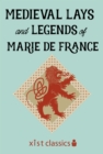 Image for Medieval Lays and Legends of Marie de France