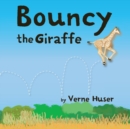 Image for Bouncy the Giraffe