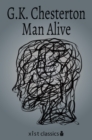 Image for Man alive