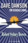 Image for Dave Dawson on Guadalcanal