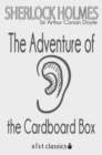 Image for Adventure of the Cardboard Box