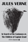 Image for In Search of the Castaways or, The Children of Captain Grant
