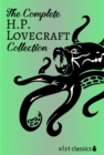 Image for The Complete H.P. Lovecraft Collection