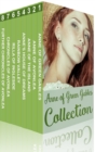 Image for Anne of Green Gables Collection: Anne of Green Gables, Anne of the Island, and More Anne Shirley Books