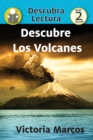 Image for Descubre Los Volcanes