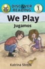 Image for We Play/ Jugamos