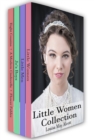 Image for Little Women Collection: Little Women, Little Men, Eight Cousins and More
