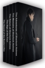 Image for Sherlock Holmes Collection: The Complete Stories and Novels