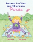 Image for Petunia, La Chica que NO era una Princesa